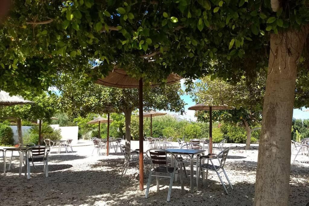 Apartment Steps From Altea Beach!! - Pool - Ac Exterior foto