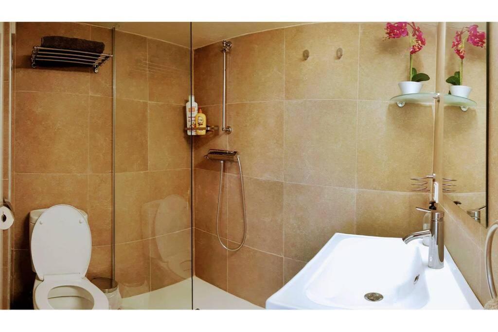 Apartment Steps From Altea Beach!! - Pool - Ac Exterior foto